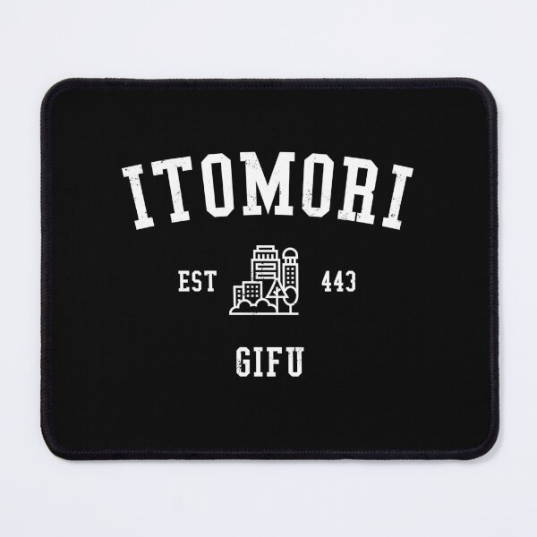 Item preview, Itomori designed and sold by alloutshirts.