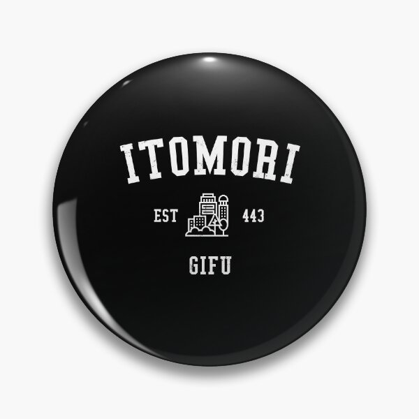 Item preview, Itomori designed and sold by alloutshirts.