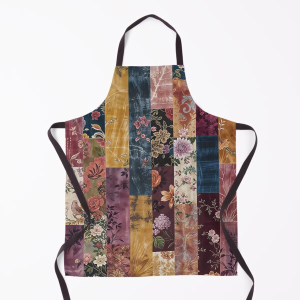 Item preview, Gypsy Souk Patchwork designed and sold by meggydesigns.