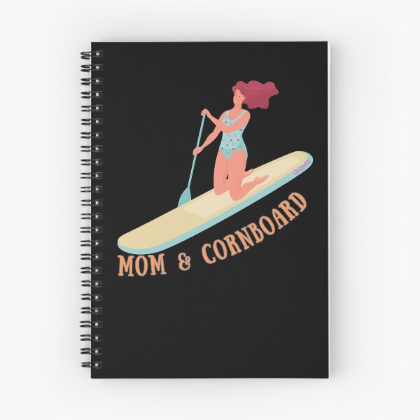 Item preview, Mom & Cornboard For Mommy Moms Fanny Gifts Mr.Lipsky designed and sold by Mr-Lipsky.