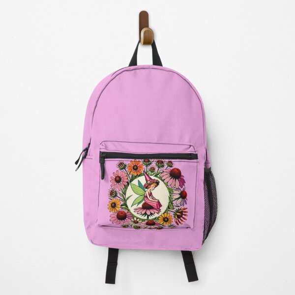 Item preview, Coneflower Fairy designed and sold by Boog Monst .