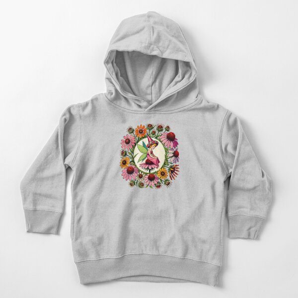 Item preview, Coneflower Fairy designed and sold by Boog Monst .