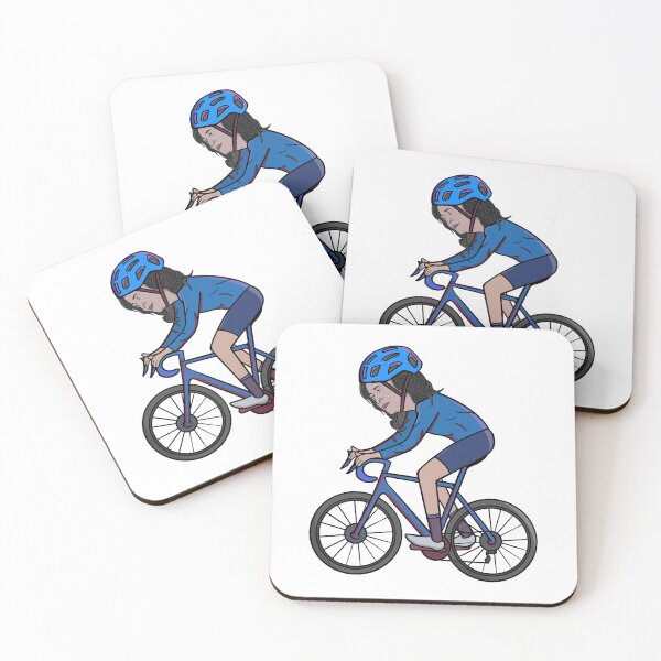 Item preview, Kamala Harris Bike designed and sold by shopdiego.