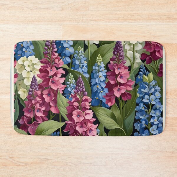 Item preview, Flowers in the GARDEN designed and sold by Nira Dabush.