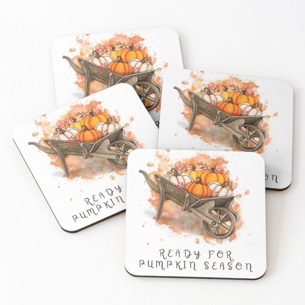 Item preview, Ready for Pumpkin Season designed and sold by BLTeesNmore.