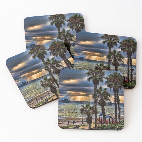 Item preview, Sunset on the Beach designed and sold by TSF LifeStyle Designs.