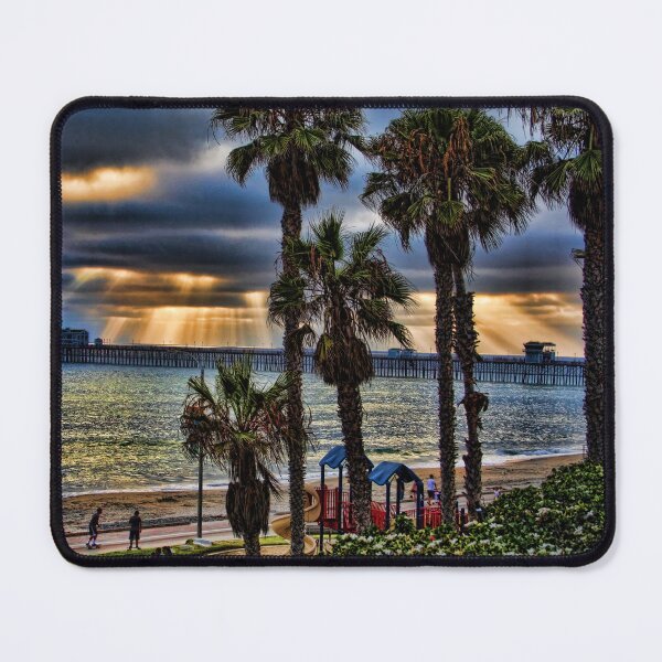 Item preview, Sunset on the Beach designed and sold by TSF LifeStyle Designs.