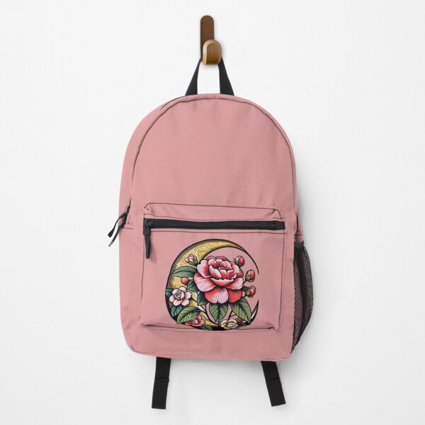 Item preview, Camellia Flowers designed and sold by FrictionMaxxing.