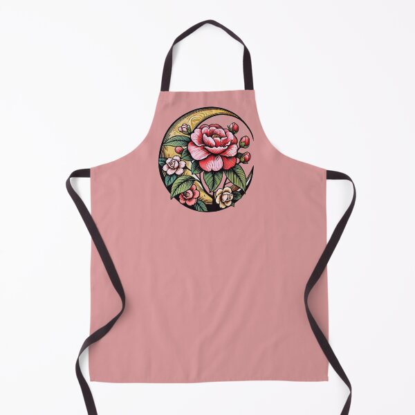 Item preview, Camellia Flowers designed and sold by FrictionMaxxing.
