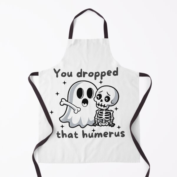 Item preview, You dropped that humerus designed and sold by khallidaart.