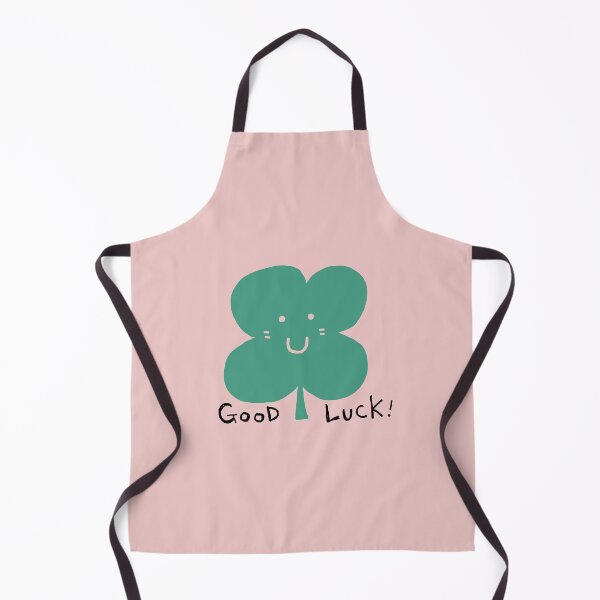 Item preview, GOOD LUCK designed and sold by zzzozzo.