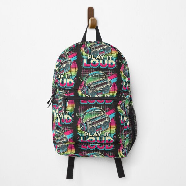 Item preview, Transforming Ideas into Art: Play it Loud designed and sold by ByPlus.