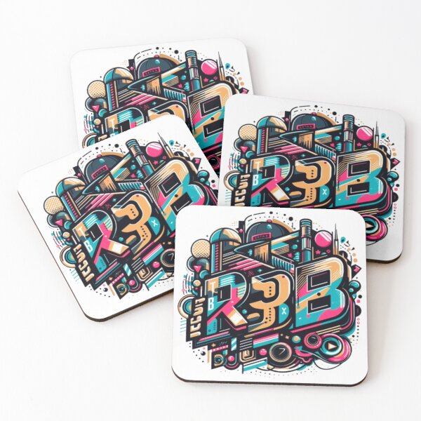 Item preview, RSB streetArts great t-shirt designed and sold by idizayilstore.