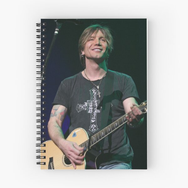 Item preview, John Rzeznik - Goo Goo Dolls - Photograph designed and sold by ConcertImages.