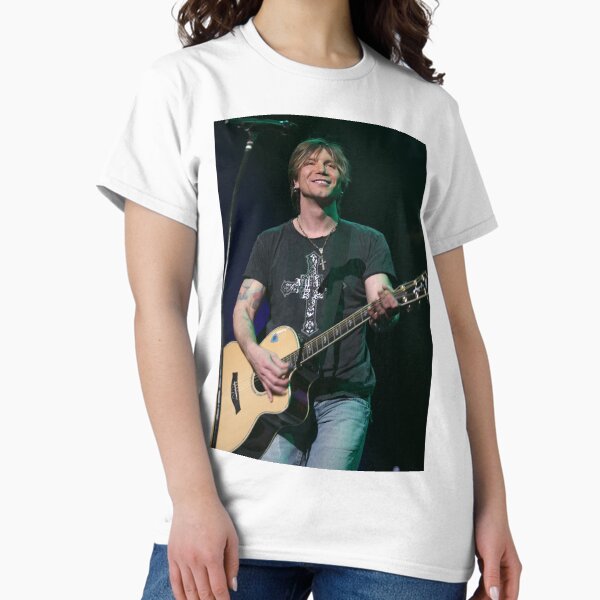 Item preview, John Rzeznik - Goo Goo Dolls - Photograph designed and sold by ConcertImages.