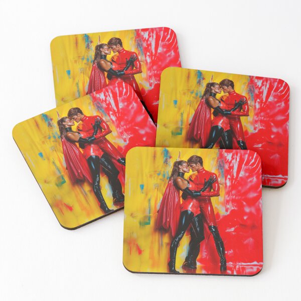 Item preview, SuperColors in love designed and sold by Jose Antonio Exposito Rodriguez.