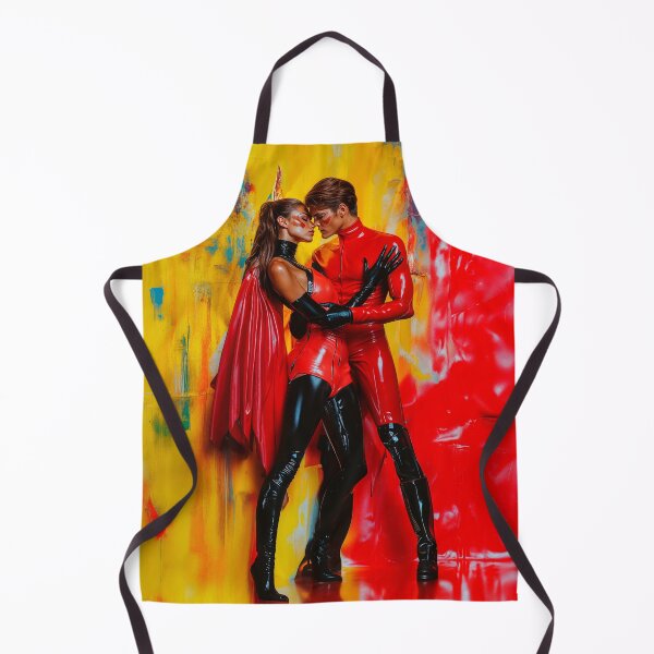Item preview, SuperColors in love designed and sold by Jose Antonio Exposito Rodriguez.