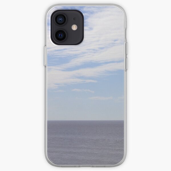 Colours of Clevedon iPhone Soft Case