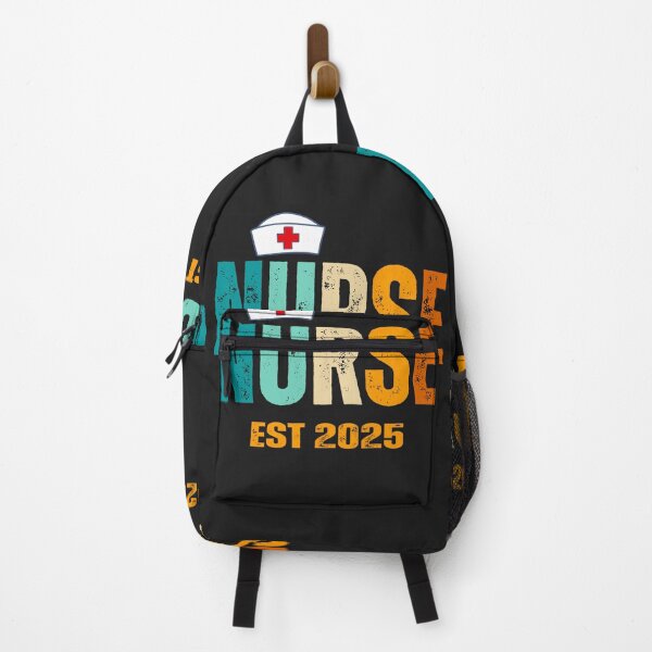 Item preview, Future Nurse graduation est.2025 designed and sold by erozzz.