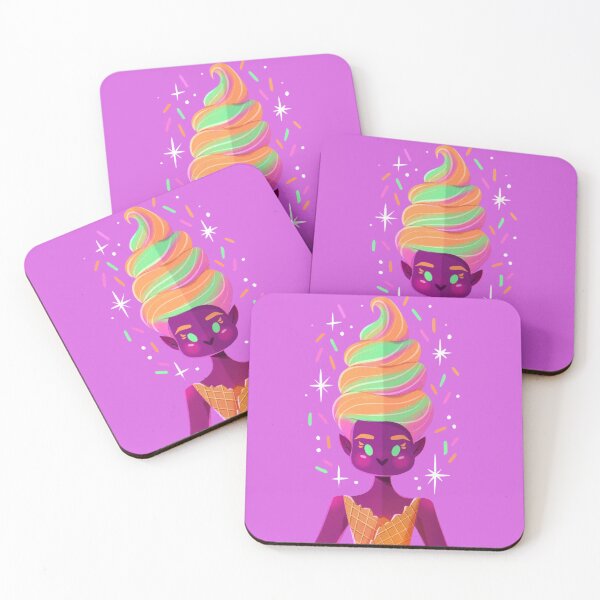 Item preview, Rainbow Sherbet designed and sold by FoulPoint.