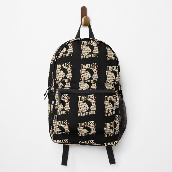 Item preview, Vintage Silhouette with Musical Notes designed and sold by artwaves.