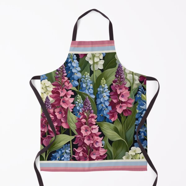 Item preview, Flowers in the GARDEN designed and sold by Nira Dabush.