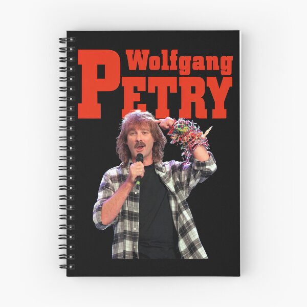 Item preview, Wolfgang Petry Konzert designed and sold by ChelseaHenslowe.
