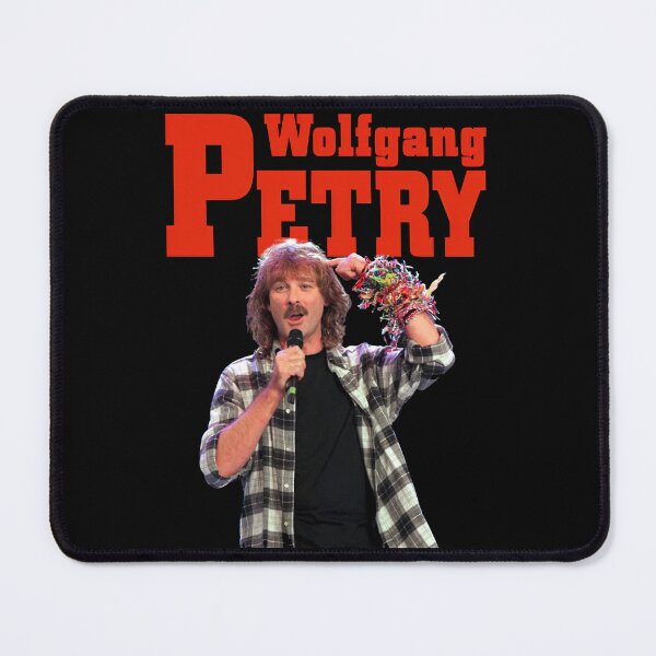 Item preview, Wolfgang Petry Konzert designed and sold by ChelseaHenslowe.
