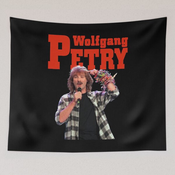 Item preview, Wolfgang Petry Konzert designed and sold by ChelseaHenslowe.