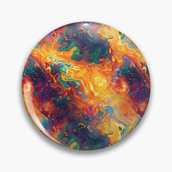 Item preview, HYDR0DIP designed and sold by MidArtForge.