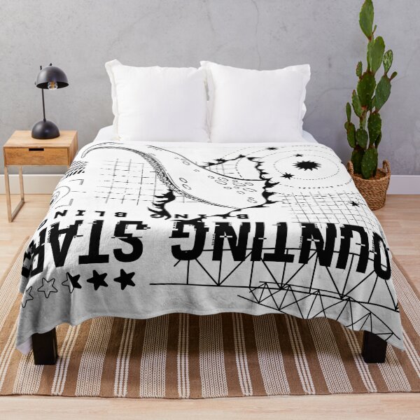 Item preview, SKZ - S Class Counting Stars - BW designed and sold by GingerDesigner.