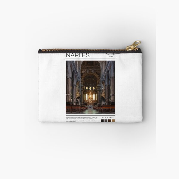 Item preview, Naples - Italy - Photography designed and sold by StudioRedKoala.