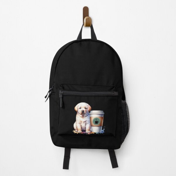 Item preview, I Need Coffee - Cute Pet Designs for T-Shirts, Stickers & More designed and sold by artedigital99.