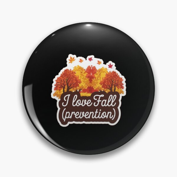 Item preview, Autumn I Love Fall (Prevention) designed and sold by Redgiant87x.