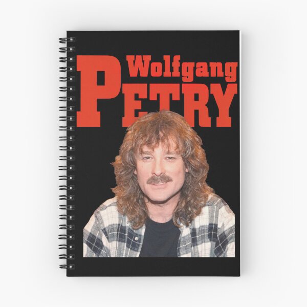 Item preview, Wolfgang Petry Portrait designed and sold by ChelseaHenslowe.