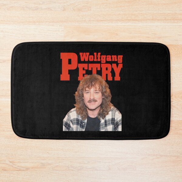 Item preview, Wolfgang Petry Portrait designed and sold by ChelseaHenslowe.