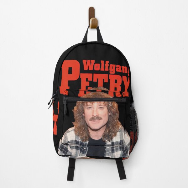 Item preview, Wolfgang Petry Portrait designed and sold by ChelseaHenslowe.