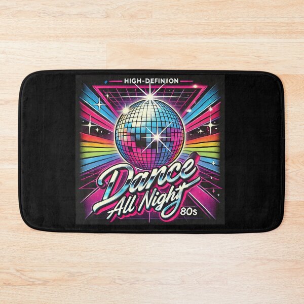 Item preview, Transforming Ideas into Art: Dance all Night designed and sold by ByPlus.