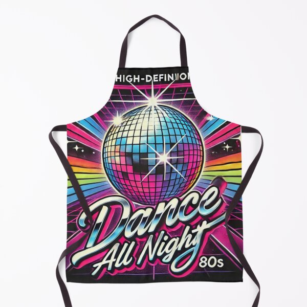 Item preview, Transforming Ideas into Art: Dance all Night designed and sold by ByPlus.