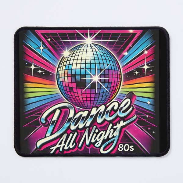 Item preview, Transforming Ideas into Art: Dance all Night designed and sold by ByPlus.