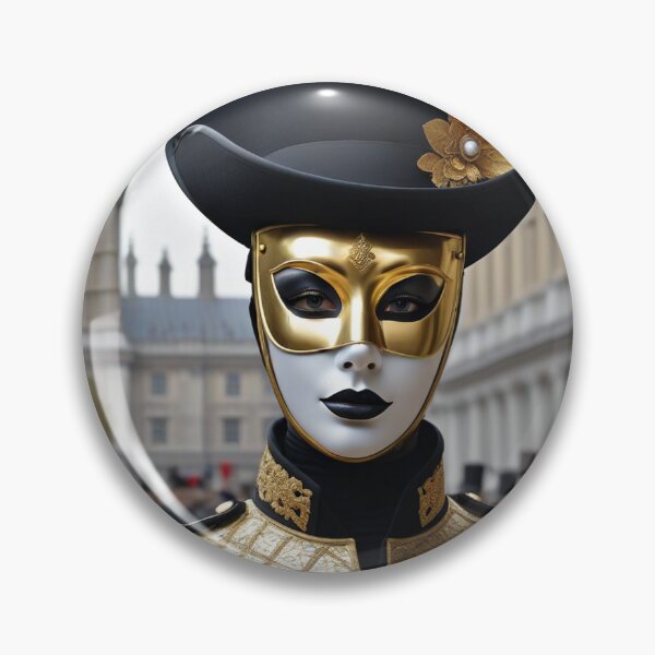 Item preview, The Lady of Secrets visits London designed and sold by roman747.