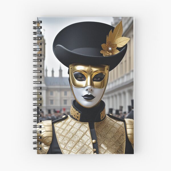 Item preview, The Lady of Secrets visits London designed and sold by roman747.