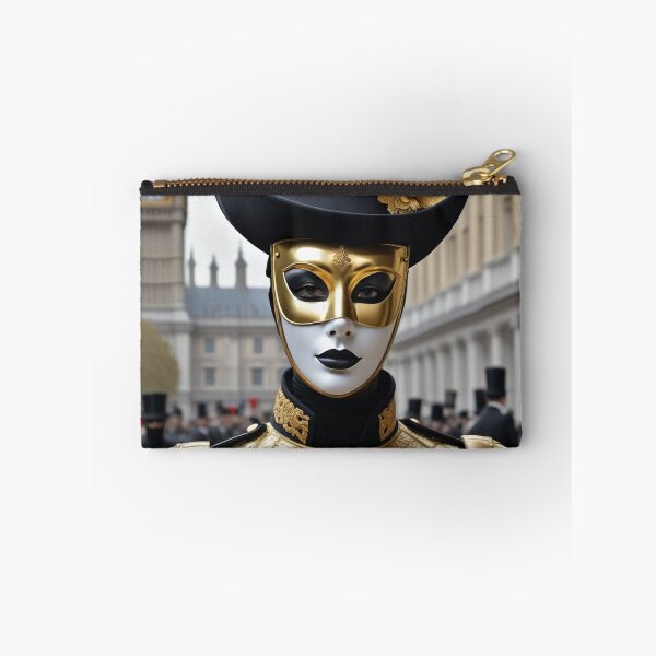 Item preview, The Lady of Secrets visits London designed and sold by roman747.