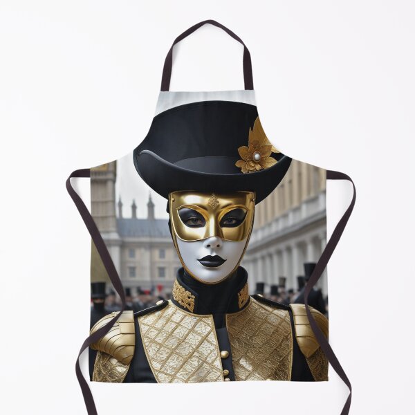 Item preview, The Lady of Secrets visits London designed and sold by roman747.