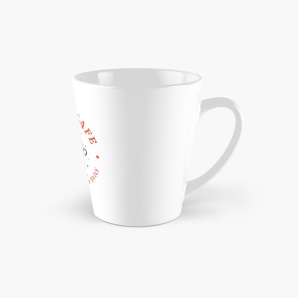 Artikelvorschau, Nessian Cafe Täglich frische Brötchen serviert - ACOTAR ACOSF Nesta Cassian SJM Merch entworfen und verkauft von GoodBookThreads.