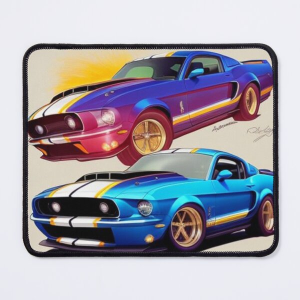 Item preview, Super Car Art 3 designed and sold by Buckwig.