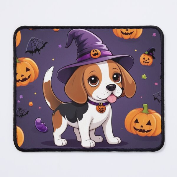 Item preview, Beagle's Spooky Costume designed and sold by NeatThingLover.