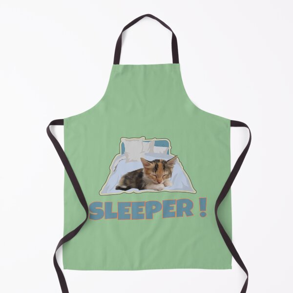 Item preview, Sleeper Cat designed and sold by FelisDomesticus.
