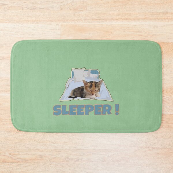 Item preview, Sleeper Cat designed and sold by FelisDomesticus.