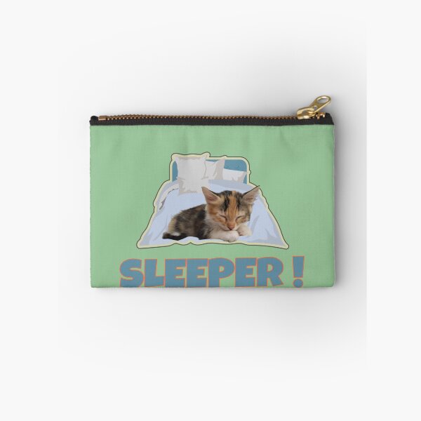 Item preview, Sleeper Cat designed and sold by FelisDomesticus.